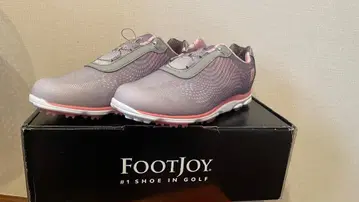 새상품: FootJoy / 98050J BOA emPOWER / 25cm