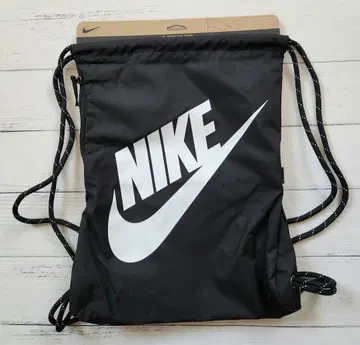 *새상품* NIKE 헤리티지 냅색 헬스장 가방 백팩 13L