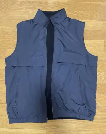 Port Authority Reversible Charger Vest