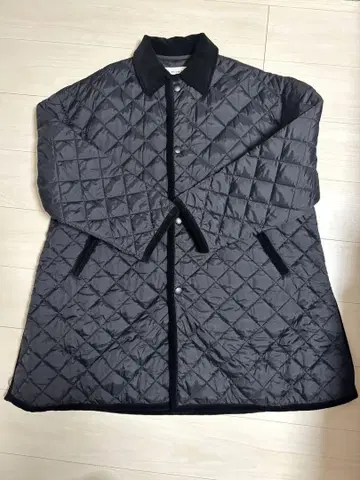 THE SHINZONE COUNTRY COAT