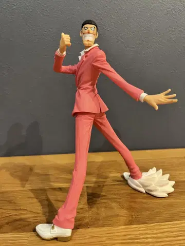 원피스 봉쿠레 조형사 x 포토그래퍼 CREATOR x CREATOR