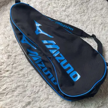 미즈노 Mizuno 라켓 백팩 타입 신발 포켓