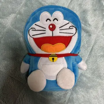 도라에몽 파우치