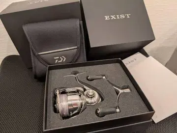 Daiwa EXIST 스피닝 릴