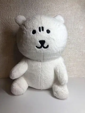 농담곰 춍코리 봉제 인형