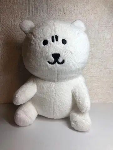 농담곰 춍코리 봉제 인형