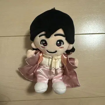 나니와단시 미치에다 슌스케 치비누이