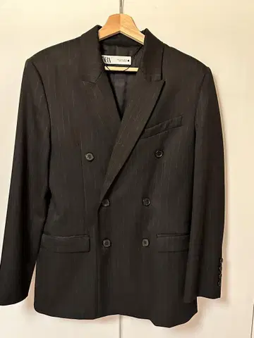 ZARA 여성용 자켓