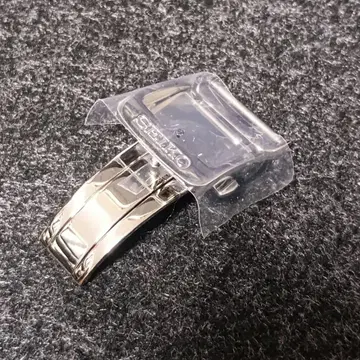 SEIKO제 D버클 16mm