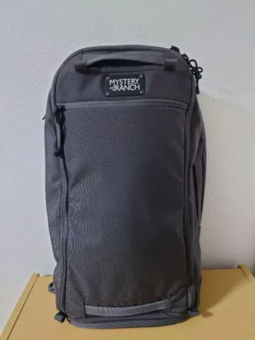 미스터리 랜치 미션 더플 40