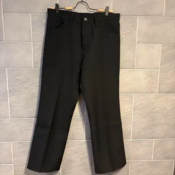 [ 레어 ] 랭글러 런처 팬츠 Wrangler