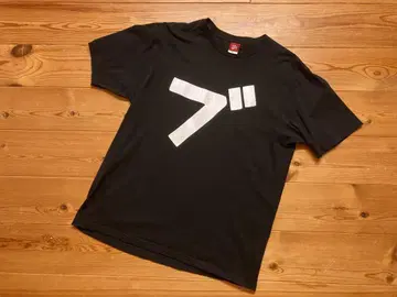 에가짱 채널  티셔츠 XL
