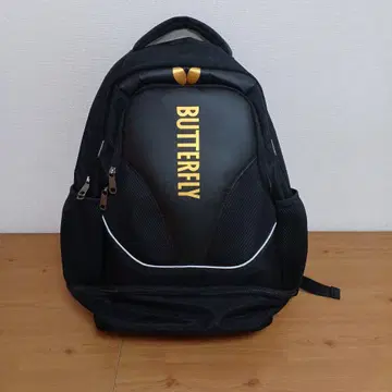 BUTTERFLY 백팩