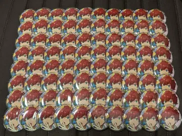 앙스타 앙상블 스타즈!! 셔플 캔뱃지 아마기 히이로