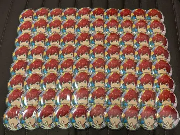 앙스타 앙상블 스타즈!! 셔플 캔뱃지 아마기 히이로