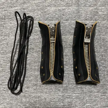 RED WING 레드윙 정품 지퍼 유닛