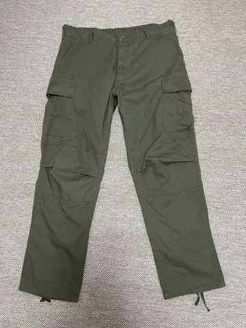 로스코 ROTHCO BDU 카고 팬츠 L