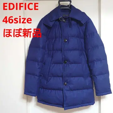 EDIFICE 다운 자켓 울트라 웜