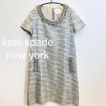 kate spade new york 비쥬 원피스 드레스