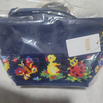 학교 페이러 하이디 미니 숄더 한정판 VERY 콜라보 미사용 새상품