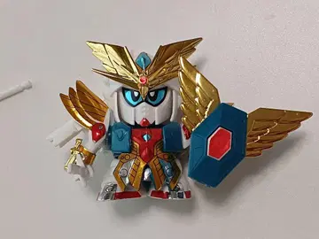 [ 1991년제 ] SD건담 BB전사 작기사 F91