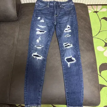 AMERICAN EAGLE 스키니 us2short