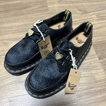 Girls Don't Cry x Dr.Martens UK6 24.5CM
