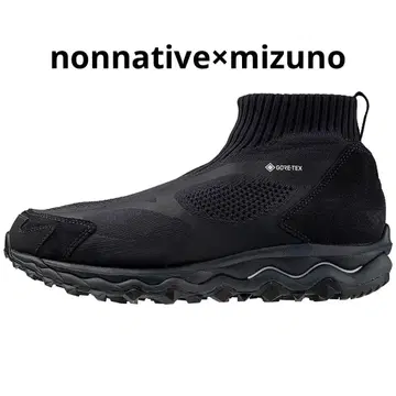 nonnative mizuno WAVE MUJIN TL GORE-TEX