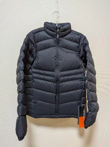 Marmot 마모트 화이트 구스 다운 자켓 1000FP