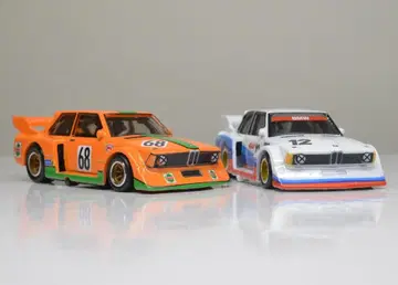 핫휠 BMW 320 GROUP5 BMW 320 그룹 5