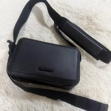 Calvin Klein 캘빈클라인 숄더백