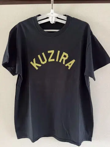 KUZIRA 티셔츠