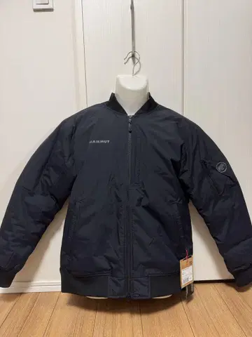 마무트 Floeberg IN Bomber Jacket EURO M