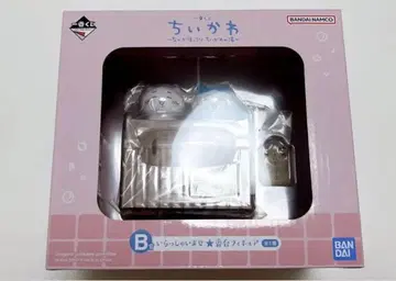 치이카와 제일복권 B상