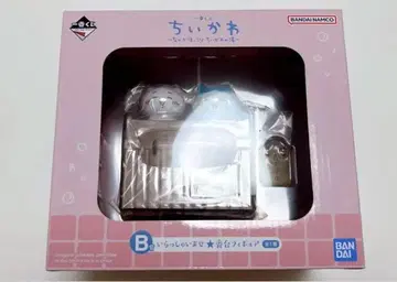 치이카와 제일복권 B상