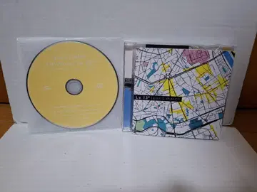 paris match Le 13e 초회 구매 혜택 CD 포함 새상품급