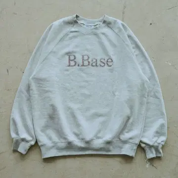 BrokenBase 맨투맨