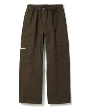 XLARGE RESORT CARGO PANTS