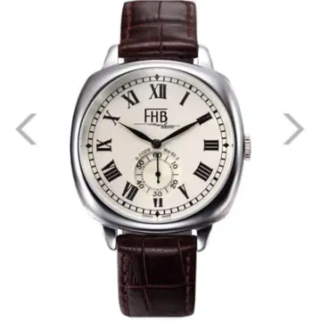 [새상품급] FHB 손목시계 F-901
