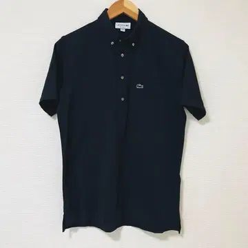 LACOSTE 피케 셔츠 US S