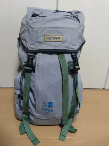[ 레어 ] karrimor ridge 30 백팩