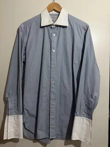 Charvet Cotton Shirt