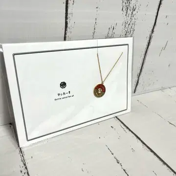 [포켓몬 센터 한정판] 포켓몬 몬스터볼 목걸이 5018 코토바 마유