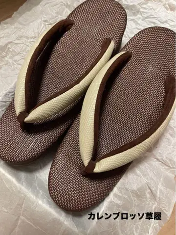 카렌 브로츠 조리 브라운 아이보리