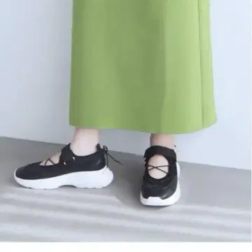 Enchanted 크로스코드 멜리진 스니커즈