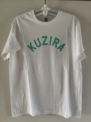KUZIRA T셔츠