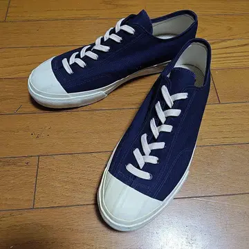 일본제 MOONSTAR GYM CLASSIC BLUE BLUE 27