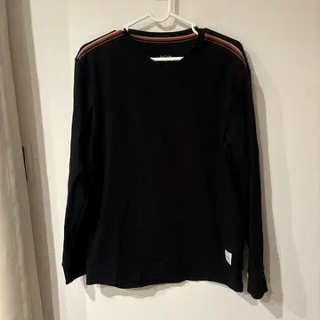 Paul Smith 롱티