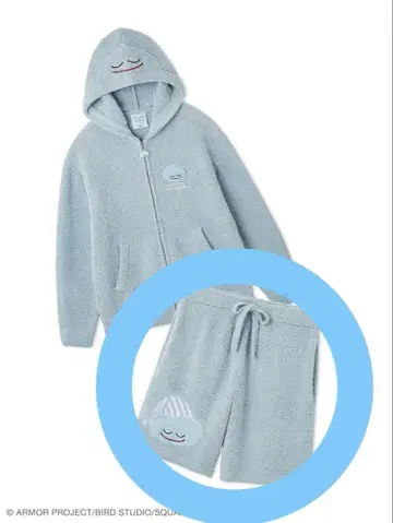 젤라피케 슬라임 바지