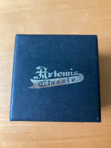 Artemis Classic 귀걸이 한쪽용